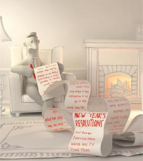 American Red Cross: Resolve